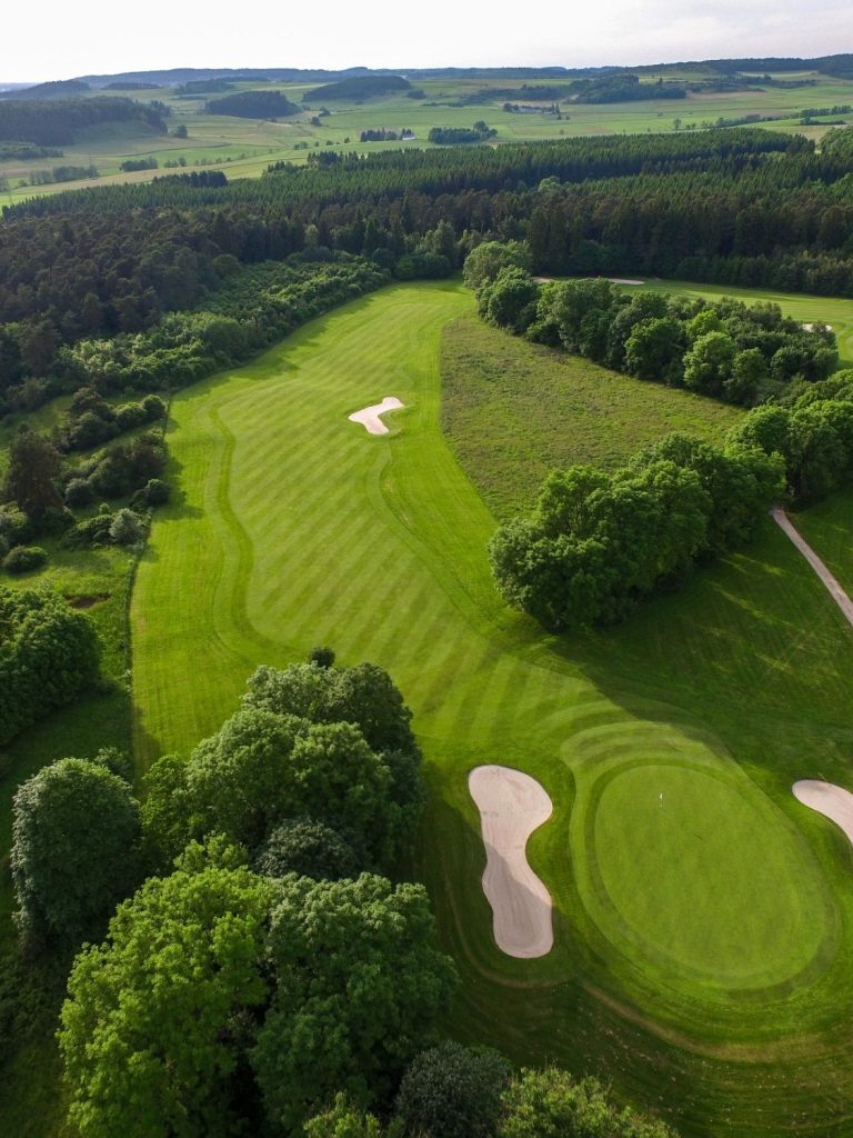 Golfwochenende